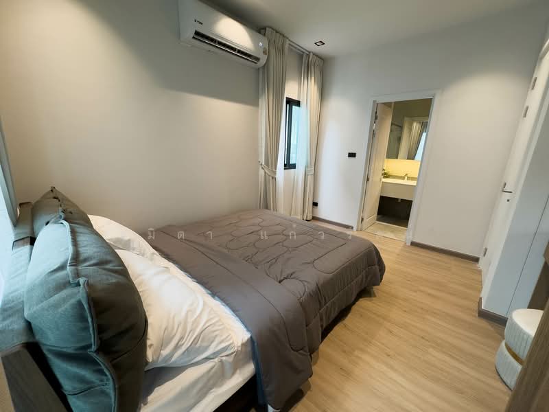 89 Residence Ratchada-Rama 9 : 89 เรสซิเดนซ์ รัชดา-พระราม9, กรุงเทพ, ห้วยขวาง, กรุงเทพ, 250 ตร.ม., บ้านเดี่ยว ให้เช่า, โดย รมิดา แก้วรัตน์, 500337270 - DDproperty.com