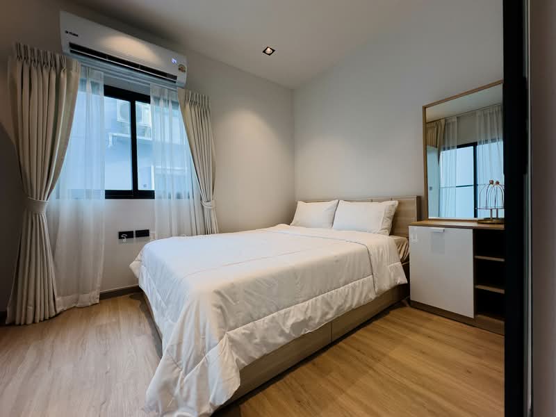 89 Residence Ratchada-Rama 9 : 89 เรสซิเดนซ์ รัชดา-พระราม9, กรุงเทพ, ห้วยขวาง, กรุงเทพ, 250 ตร.ม., บ้านเดี่ยว ให้เช่า, โดย รมิดา แก้วรัตน์, 500337270 - DDproperty.com