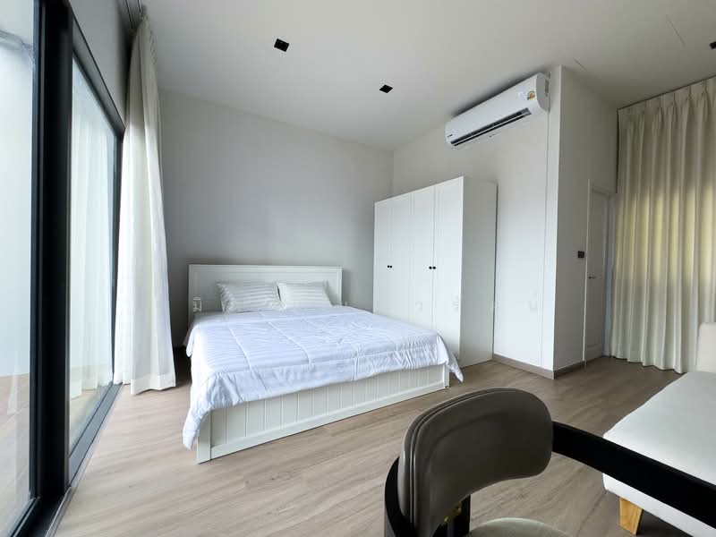 89 Residence Ratchada-Rama 9 : 89 เรสซิเดนซ์ รัชดา-พระราม9, กรุงเทพ, ห้วยขวาง, กรุงเทพ, 250 ตร.ม., บ้านเดี่ยว ให้เช่า, โดย รมิดา แก้วรัตน์, 500337270 - DDproperty.com