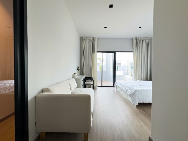 89 Residence Ratchada-Rama 9 : 89 เรสซิเดนซ์ รัชดา-พระราม9, กรุงเทพ, ห้วยขวาง, กรุงเทพ, 250 ตร.ม., บ้านเดี่ยว ให้เช่า, โดย รมิดา แก้วรัตน์, 500337270 - DDproperty.com