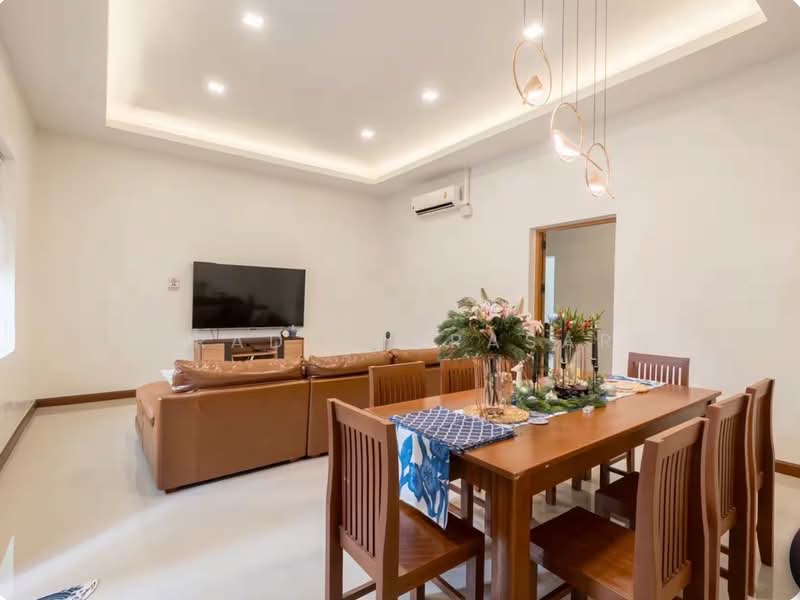 ถนนสุรวงศ์, กรุงเทพ, สี่พระยา, บางรัก, กรุงเทพ, 84 ตร.ม., บ้านเดี่ยว ให้เช่า, โดย Airada Parasarn, 500337272 - DDproperty.com