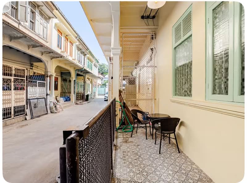 ถนนสุรวงศ์, กรุงเทพ, สี่พระยา, บางรัก, กรุงเทพ, 84 ตร.ม., บ้านเดี่ยว ให้เช่า, โดย Airada Parasarn, 500337272 - DDproperty.com