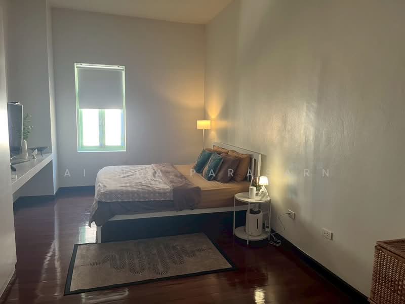ถนนสุรวงศ์, Bangkok, Si Phraya, Bang Rak, Bangkok, 3 Bedrooms, 84 sqm, Single Detached House For Rent, by Airada Parasarn, 500337272 - DDproperty.com