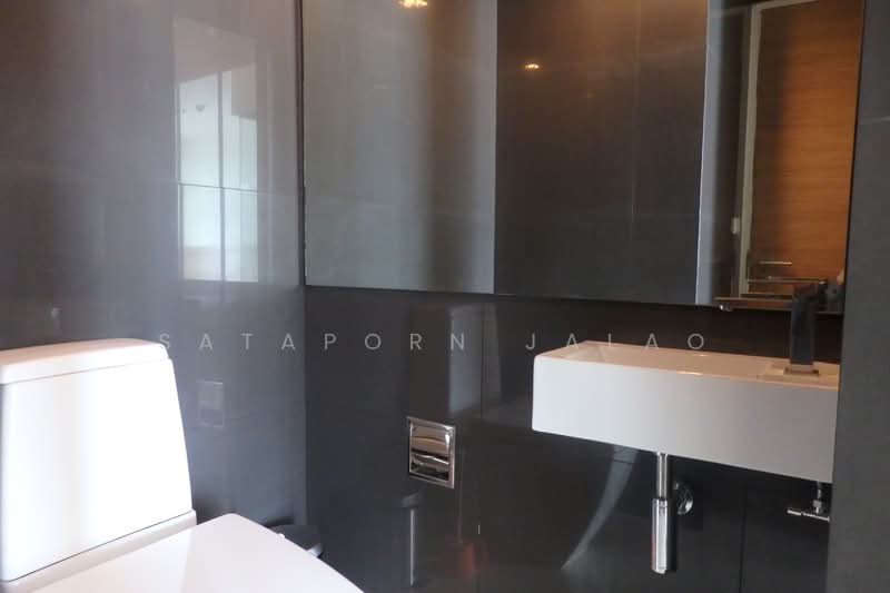 Rhythm Sukhumvit 50, Bangkok, 8 Sukhumvit 50, Sukhumvit Road, Phra Kanong, Khlong Toei, Bangkok, 1 Bedroom, 45 sqm, Condo For Rent, by Sataporn Jalao, 500337274 - DDproperty.com