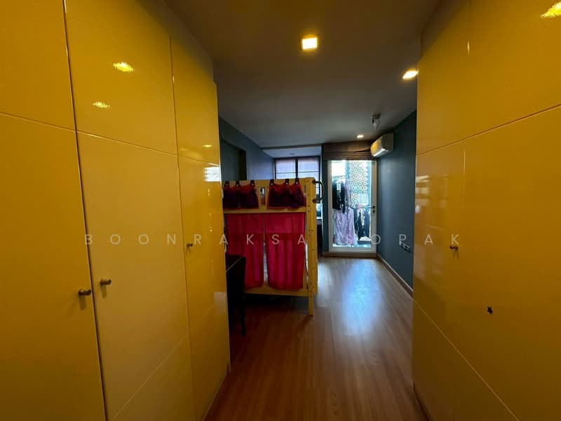 Tree Condo เอกมัย, กรุงเทพ, ซอยสมานฉันท์ ถนนพระราม 4, พระโขนง, คลองเตย, กรุงเทพ, 87 ตร.ม., คอนโด ให้เช่า, โดย Boonraksa Sopak, 500337275 - DDproperty.com