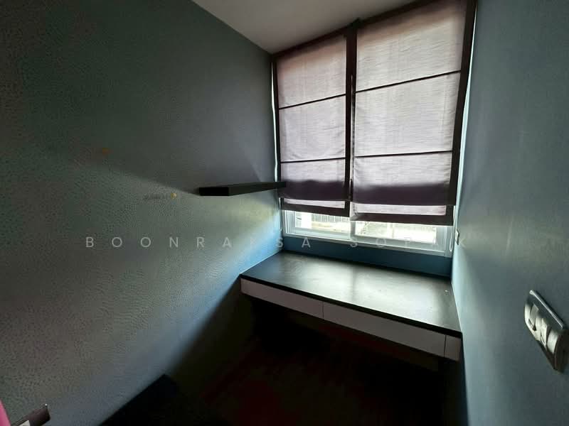 Tree Condo Ekamai, Bangkok, Soi Samanand, Rama 4 Road, Phra Kanong, Khlong Toei, Bangkok, 2 Bedrooms, 87 sqm, Condo For Rent, by Boonraksa Sopak, 500337275 - DDproperty.com