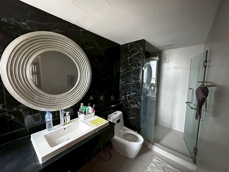 Tree Condo Ekamai, Bangkok, Soi Samanand, Rama 4 Road, Phra Kanong, Khlong Toei, Bangkok, 2 Bedrooms, 87 sqm, Condo For Rent, by Boonraksa Sopak, 500337275 - DDproperty.com