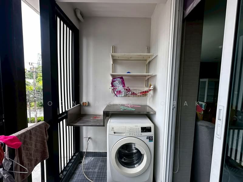 Tree Condo เอกมัย, กรุงเทพ, ซอยสมานฉันท์ ถนนพระราม 4, พระโขนง, คลองเตย, กรุงเทพ, 87 ตร.ม., คอนโด ให้เช่า, โดย Boonraksa Sopak, 500337275 - DDproperty.com