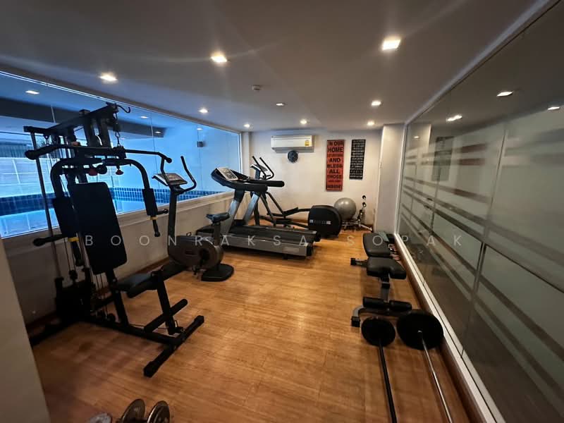 Tree Condo Ekamai, Bangkok, Soi Samanand, Rama 4 Road, Phra Kanong, Khlong Toei, Bangkok, 2 Bedrooms, 87 sqm, Condo For Rent, by Boonraksa Sopak, 500337275 - DDproperty.com