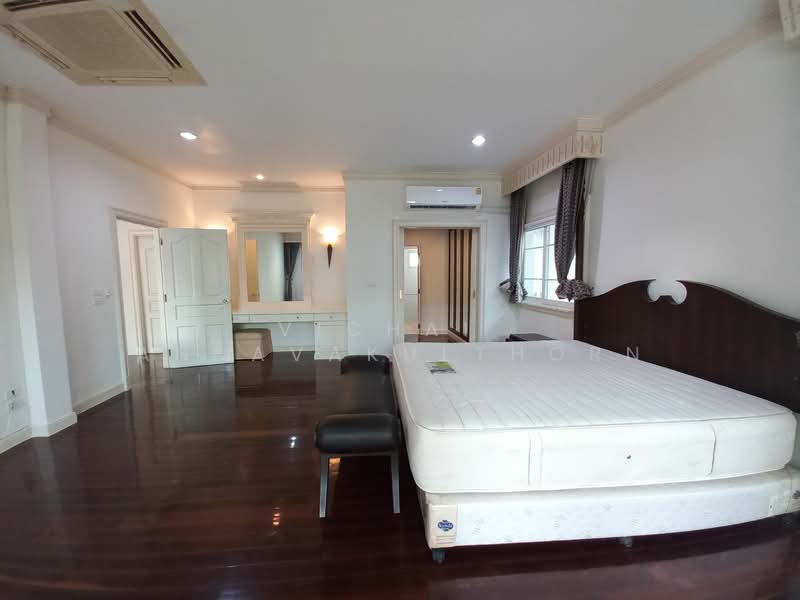 บ้านแฝด 4-ห้องนอน, กรุงเทพ, บางจาก, พระโขนง, กรุงเทพ, 395 ตร.ม., บ้านแฝด ให้เช่า, โดย Vichai Annavakulthorn, 500337277 - DDproperty.com