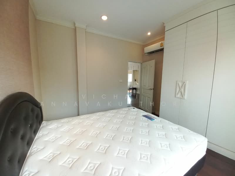 บ้านแฝด 4-ห้องนอน, กรุงเทพ, บางจาก, พระโขนง, กรุงเทพ, 395 ตร.ม., บ้านแฝด ให้เช่า, โดย Vichai Annavakulthorn, 500337277 - DDproperty.com