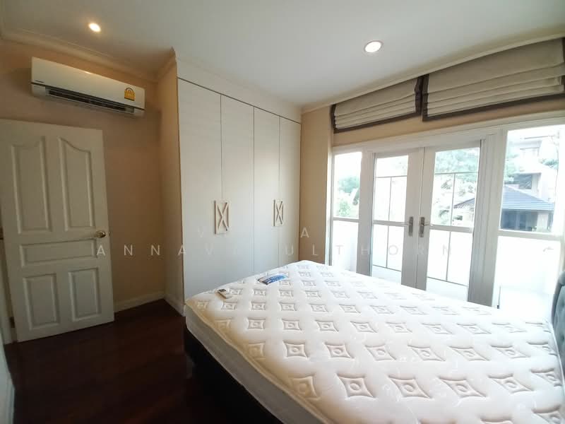 บ้านแฝด 4-ห้องนอน, กรุงเทพ, บางจาก, พระโขนง, กรุงเทพ, 395 ตร.ม., บ้านแฝด ให้เช่า, โดย Vichai Annavakulthorn, 500337277 - DDproperty.com