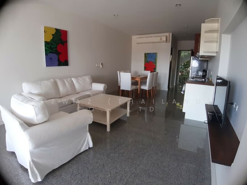 The Bay Condominium : เดอะ เบย์ คอนโดมิเนียม, สุราษฎร์ธานี, หมู่ 4 บ่อผุด, บ่อผุด, เกาะสมุย, สุราษฎร์ธานี, 61 ตร.ม., คอนโด ขาย, โดย Fazwaz (Thailand) Co., Ltd., 500337278 - DDproperty.com