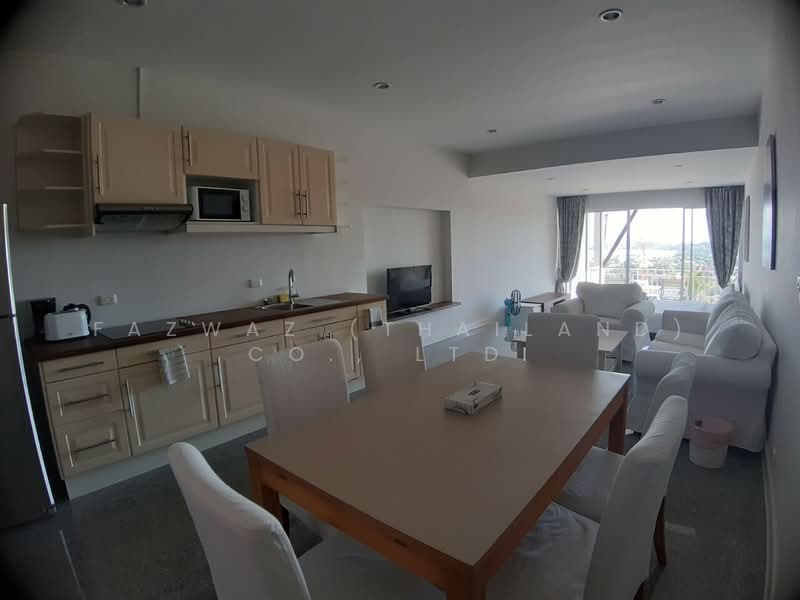 The Bay Condominium : เดอะ เบย์ คอนโดมิเนียม, สุราษฎร์ธานี, หมู่ 4 บ่อผุด, บ่อผุด, เกาะสมุย, สุราษฎร์ธานี, 61 ตร.ม., คอนโด ขาย, โดย Fazwaz (Thailand) Co., Ltd., 500337278 - DDproperty.com