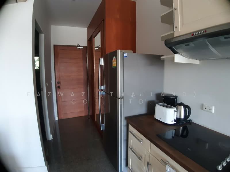 The Bay Condominium, Surat Thani, Village No. 4, Bo Put, Ko Samui, Surat Thani, Studio, 61 sqm, Condo For Sale, by Fazwaz (Thailand) Co., Ltd., 500337278 - DDproperty.com