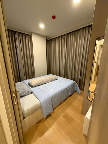 Chewathai Residence Thonglor : ชีวาทัย เรสซิเดนท์ ทองหล่อ, กรุงเทพ, ซอยทองหล่อ 20 ถนนทองหล่อ, คลองตันเหนือ, วัฒนา, กรุงเทพ, 51 ตร.ม., คอนโด ให้เช่า, โดย Boonraksa Sopak, 500337279 - DDproperty.com