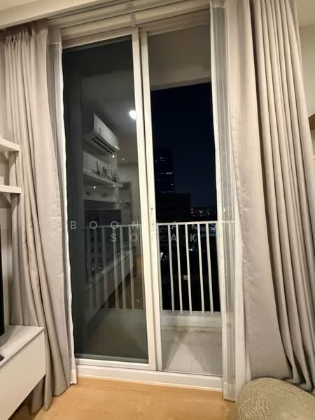 Chewathai Residence Thonglor : ชีวาทัย เรสซิเดนท์ ทองหล่อ, กรุงเทพ, ซอยทองหล่อ 20 ถนนทองหล่อ, คลองตันเหนือ, วัฒนา, กรุงเทพ, 51 ตร.ม., คอนโด ให้เช่า, โดย Boonraksa Sopak, 500337279 - DDproperty.com