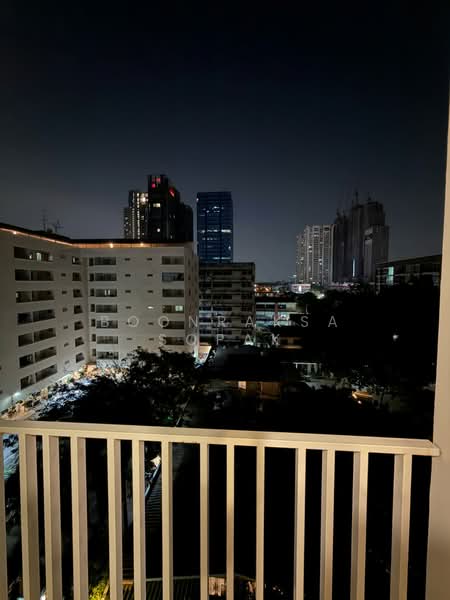 Chewathai Residence Thonglor : ชีวาทัย เรสซิเดนท์ ทองหล่อ, กรุงเทพ, ซอยทองหล่อ 20 ถนนทองหล่อ, คลองตันเหนือ, วัฒนา, กรุงเทพ, 51 ตร.ม., คอนโด ให้เช่า, โดย Boonraksa Sopak, 500337279 - DDproperty.com
