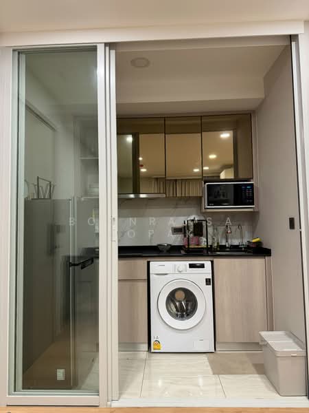 Chewathai Residence Thonglor, Bangkok, Soi Thonglor 20, Thonglor Road, Khlong Tan Nua, Watthana, Bangkok, 2 Bedrooms, 51 sqm, Condo For Rent, by Boonraksa Sopak, 500337279 - DDproperty.com