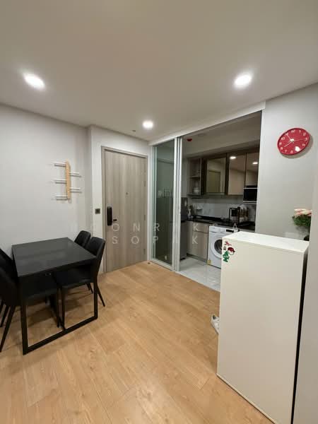 Chewathai Residence Thonglor : ชีวาทัย เรสซิเดนท์ ทองหล่อ, กรุงเทพ, ซอยทองหล่อ 20 ถนนทองหล่อ, คลองตันเหนือ, วัฒนา, กรุงเทพ, 51 ตร.ม., คอนโด ให้เช่า, โดย Boonraksa Sopak, 500337279 - DDproperty.com