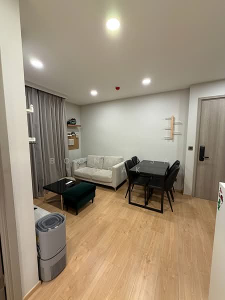 Chewathai Residence Thonglor : ชีวาทัย เรสซิเดนท์ ทองหล่อ, กรุงเทพ, ซอยทองหล่อ 20 ถนนทองหล่อ, คลองตันเหนือ, วัฒนา, กรุงเทพ, 51 ตร.ม., คอนโด ให้เช่า, โดย Boonraksa Sopak, 500337279 - DDproperty.com