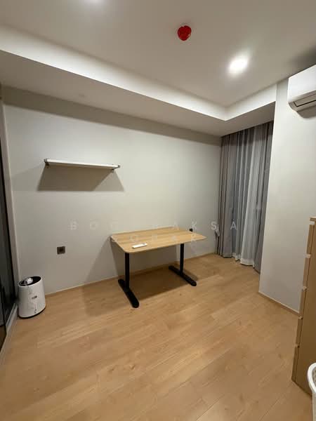 Chewathai Residence Thonglor : ชีวาทัย เรสซิเดนท์ ทองหล่อ, กรุงเทพ, ซอยทองหล่อ 20 ถนนทองหล่อ, คลองตันเหนือ, วัฒนา, กรุงเทพ, 51 ตร.ม., คอนโด ให้เช่า, โดย Boonraksa Sopak, 500337279 - DDproperty.com