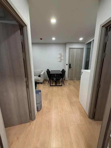 Chewathai Residence Thonglor, Bangkok, Soi Thonglor 20, Thonglor Road, Khlong Tan Nua, Watthana, Bangkok, 2 Bedrooms, 51 sqm, Condo For Rent, by Boonraksa Sopak, 500337279 - DDproperty.com