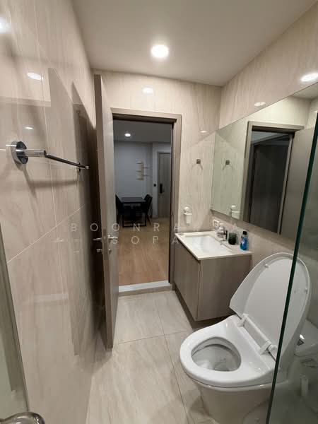 Chewathai Residence Thonglor : ชีวาทัย เรสซิเดนท์ ทองหล่อ, กรุงเทพ, ซอยทองหล่อ 20 ถนนทองหล่อ, คลองตันเหนือ, วัฒนา, กรุงเทพ, 51 ตร.ม., คอนโด ให้เช่า, โดย Boonraksa Sopak, 500337279 - DDproperty.com