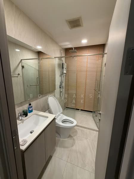 Chewathai Residence Thonglor, Bangkok, Soi Thonglor 20, Thonglor Road, Khlong Tan Nua, Watthana, Bangkok, 2 Bedrooms, 51 sqm, Condo For Rent, by Boonraksa Sopak, 500337279 - DDproperty.com