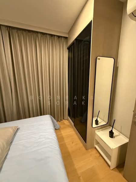 Chewathai Residence Thonglor, Bangkok, Soi Thonglor 20, Thonglor Road, Khlong Tan Nua, Watthana, Bangkok, 2 Bedrooms, 51 sqm, Condo For Rent, by Boonraksa Sopak, 500337279 - DDproperty.com