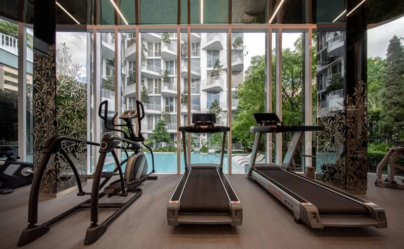 Chewathai Residence Thonglor : ชีวาทัย เรสซิเดนท์ ทองหล่อ, กรุงเทพ, ซอยทองหล่อ 20 ถนนทองหล่อ, คลองตันเหนือ, วัฒนา, กรุงเทพ, 51 ตร.ม., คอนโด ให้เช่า, โดย Boonraksa Sopak, 500337279 - DDproperty.com