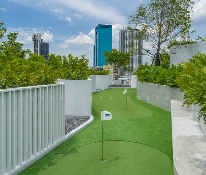 Chewathai Residence Thonglor, Bangkok, Soi Thonglor 20, Thonglor Road, Khlong Tan Nua, Watthana, Bangkok, 2 Bedrooms, 51 sqm, Condo For Rent, by Boonraksa Sopak, 500337279 - DDproperty.com