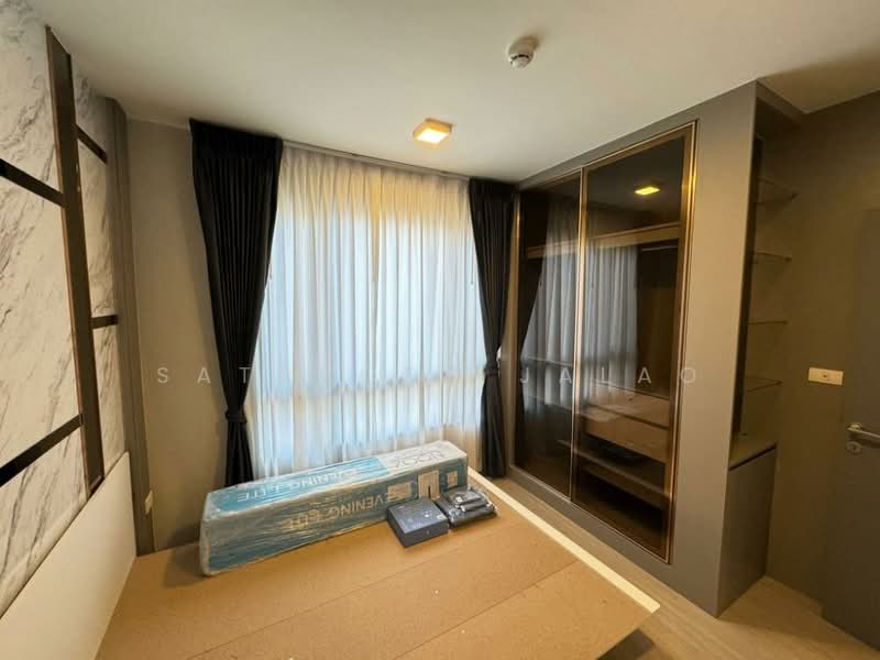 Quintara Phume Sukhumvit 39, Bangkok, 73 Soi Sukhumvit 39, Khlong Tan Nua, Watthana, Bangkok, 2 Bedrooms, 41 sqm, Condo For Rent, by Sataporn Jalao, 500337281 - DDproperty.com