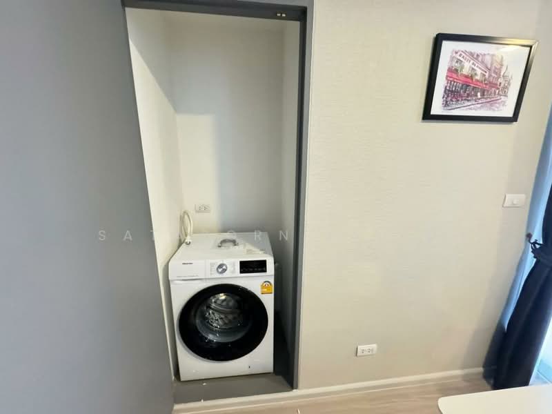 Quintara Phume Sukhumvit 39, Bangkok, 73 Soi Sukhumvit 39, Khlong Tan Nua, Watthana, Bangkok, 2 Bedrooms, 41 sqm, Condo For Rent, by Sataporn Jalao, 500337281 - DDproperty.com