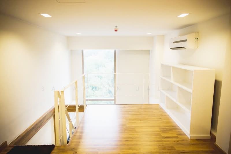 ASHTON Morph 38, Bangkok, 88 Soi Sukhumvit 38, Phra Kanong, Khlong Toei, Bangkok, 1 Bedroom, 35 sqm, Condo For Rent, by Sataporn Jalao, 500337284 - DDproperty.com