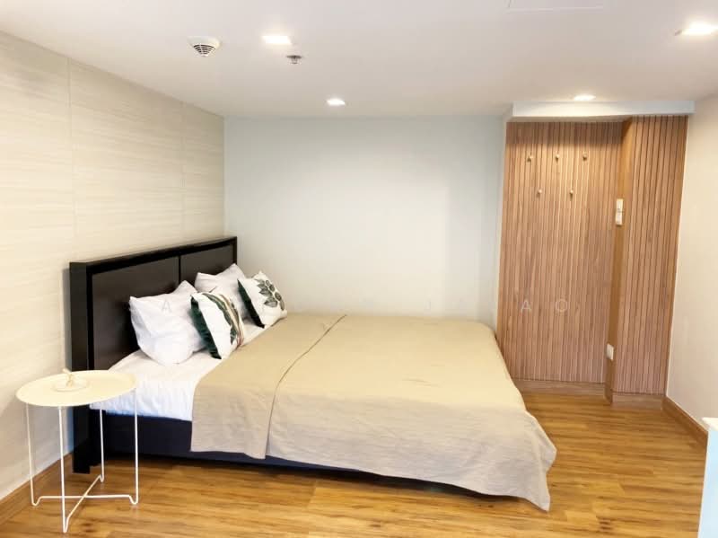ASHTON Morph 38, Bangkok, 88 Soi Sukhumvit 38, Phra Kanong, Khlong Toei, Bangkok, 1 Bedroom, 35 sqm, Condo For Rent, by Sataporn Jalao, 500337284 - DDproperty.com