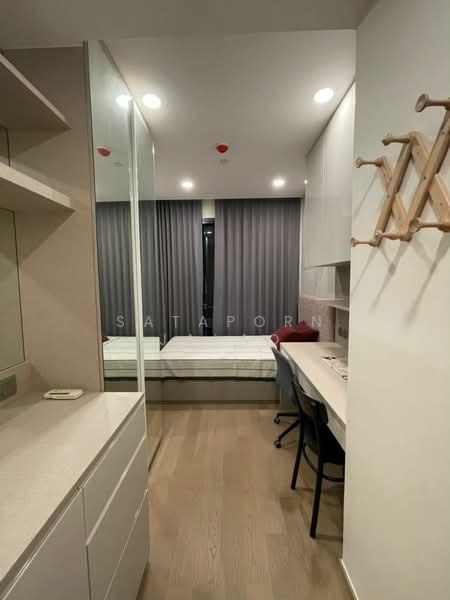 ASHTON Chula-Silom, Bangkok, Rama 4 Road, Si Phraya, Bang Rak, Bangkok, 2 Bedrooms, 66 sqm, Condo For Rent, by Sataporn Jalao, 500337293 - DDproperty.com
