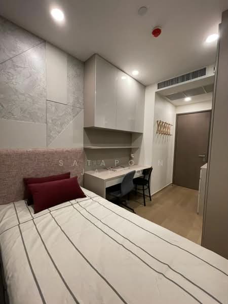 ASHTON Chula-Silom, Bangkok, Rama 4 Road, Si Phraya, Bang Rak, Bangkok, 2 Bedrooms, 66 sqm, Condo For Rent, by Sataporn Jalao, 500337293 - DDproperty.com