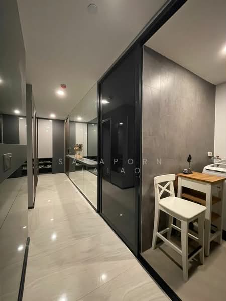 ASHTON Chula-Silom, Bangkok, Rama 4 Road, Si Phraya, Bang Rak, Bangkok, 2 Bedrooms, 66 sqm, Condo For Rent, by Sataporn Jalao, 500337293 - DDproperty.com