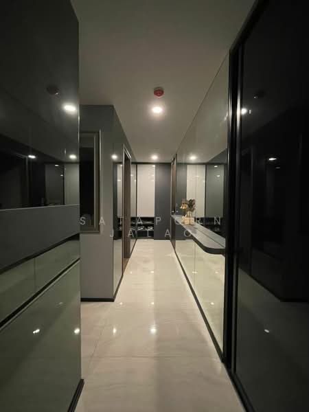 ASHTON Chula-Silom, Bangkok, Rama 4 Road, Si Phraya, Bang Rak, Bangkok, 2 Bedrooms, 66 sqm, Condo For Rent, by Sataporn Jalao, 500337293 - DDproperty.com