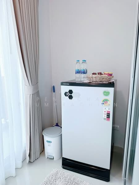 The Viva Condo Petchkasem 68, Bangkok, Soi Petchkasem 68, Petchkasem Road, Bang Kae Nua, Bang Khae, Bangkok, 2 Bedrooms, 50 sqm, Condo For Rent, by Penpicha Phumprachian, 500337296 - DDproperty.com