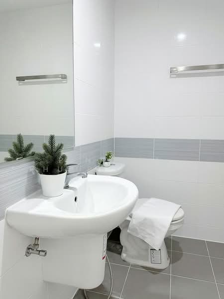 The Viva Condo Petchkasem 68, Bangkok, Soi Petchkasem 68, Petchkasem Road, Bang Kae Nua, Bang Khae, Bangkok, 2 Bedrooms, 50 sqm, Condo For Rent, by Penpicha Phumprachian, 500337296 - DDproperty.com