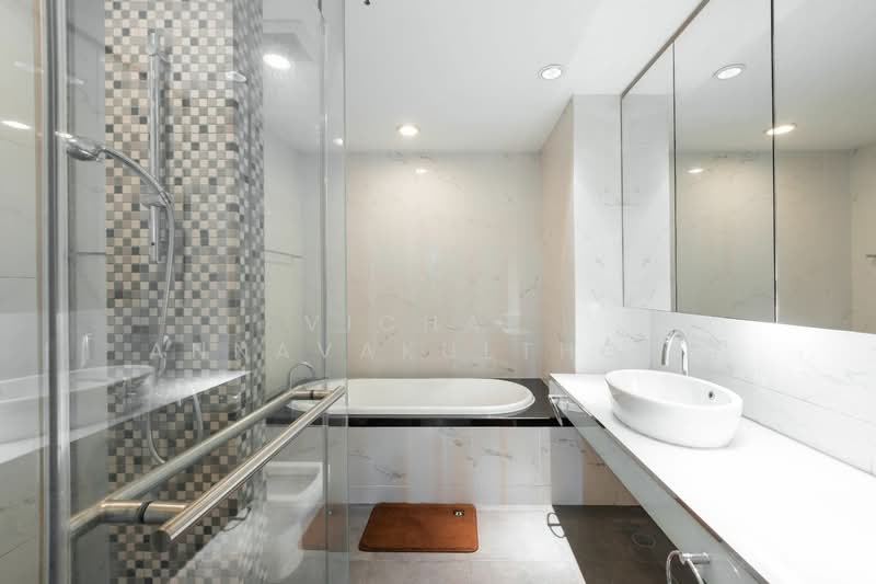The Legend Saladaeng, Bangkok, Saladaeng Road, Silom, Bang Rak, Bangkok, 2 Bedrooms, 113 sqm, Condo For Rent, by Vichai Annavakulthorn, 500337297 - DDproperty.com