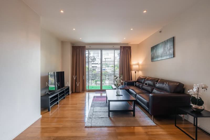 The Legend Saladaeng, Bangkok, Saladaeng Road, Silom, Bang Rak, Bangkok, 2 Bedrooms, 113 sqm, Condo For Rent, by Vichai Annavakulthorn, 500337297 - DDproperty.com