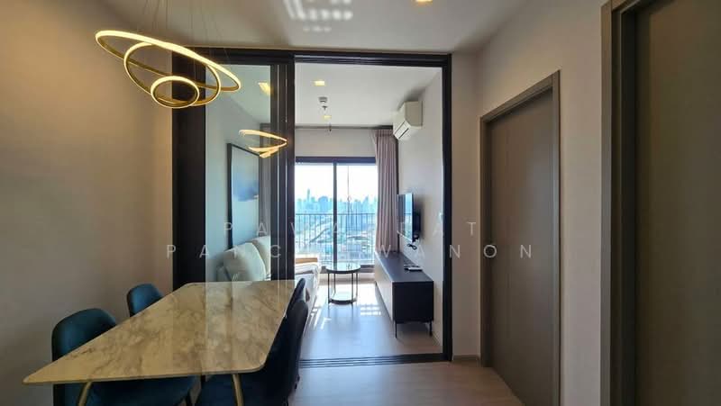 Life Asoke Hype : ไลฟ์ อโศก ไฮป์, กรุงเทพ, 339 ถนน จตุรทิศ, มักกะสัน, ราชเทวี, กรุงเทพ, 36 ตร.ม., คอนโด ให้เช่า, โดย Pawanrat Panchawanon, 500337306 - DDproperty.com