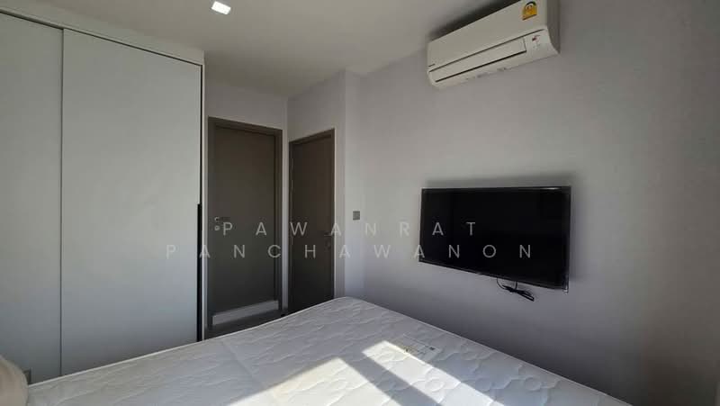 Life Asoke Hype : ไลฟ์ อโศก ไฮป์, กรุงเทพ, 339 ถนน จตุรทิศ, มักกะสัน, ราชเทวี, กรุงเทพ, 36 ตร.ม., คอนโด ให้เช่า, โดย Pawanrat Panchawanon, 500337306 - DDproperty.com