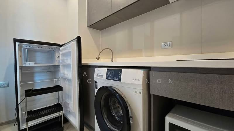 Life Asoke Hype, Bangkok, 339 Chaturathit Rd, Makkasan, Ratchathewi, Bangkok, 1 Bedroom, 36 sqm, Condo For Rent, by Pawanrat Panchawanon, 500337306 - DDproperty.com