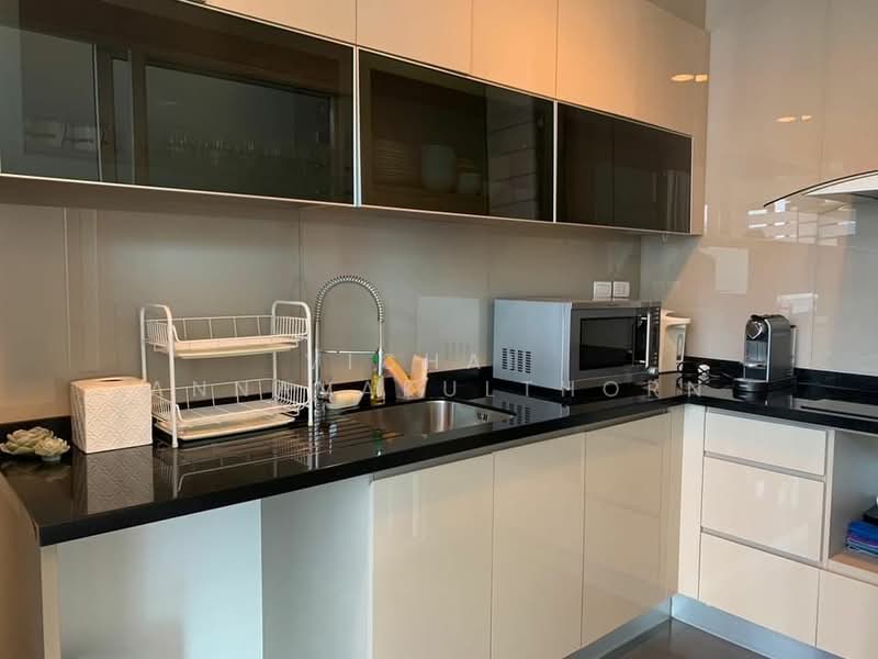 The Crest Ruamrudee, Bangkok, Soi Ruamrudee 2, Witthayu Road, Lumphini, Pathum Wan, Bangkok, 3 Bedrooms, 192 sqm, Condo For Rent, by Vichai Annavakulthorn, 500337307 - DDproperty.com