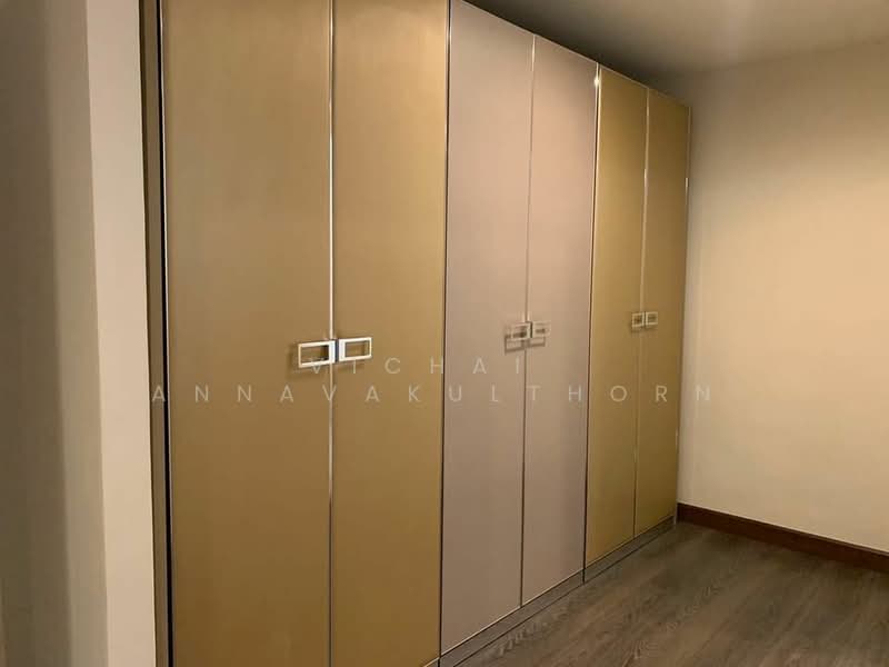 The Crest Ruamrudee, Bangkok, Soi Ruamrudee 2, Witthayu Road, Lumphini, Pathum Wan, Bangkok, 3 Bedrooms, 192 sqm, Condo For Rent, by Vichai Annavakulthorn, 500337307 - DDproperty.com