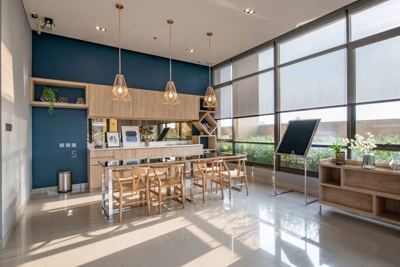 Lumpini Suite Phetchaburi-Makkasan, Bangkok, 1515 Phetchaburi Rd, Makkasan, Ratchathewi, Bangkok, 2 Bedrooms, 41 sqm, Condo For Rent, by Sataporn Jalao, 500337309 - DDproperty.com
